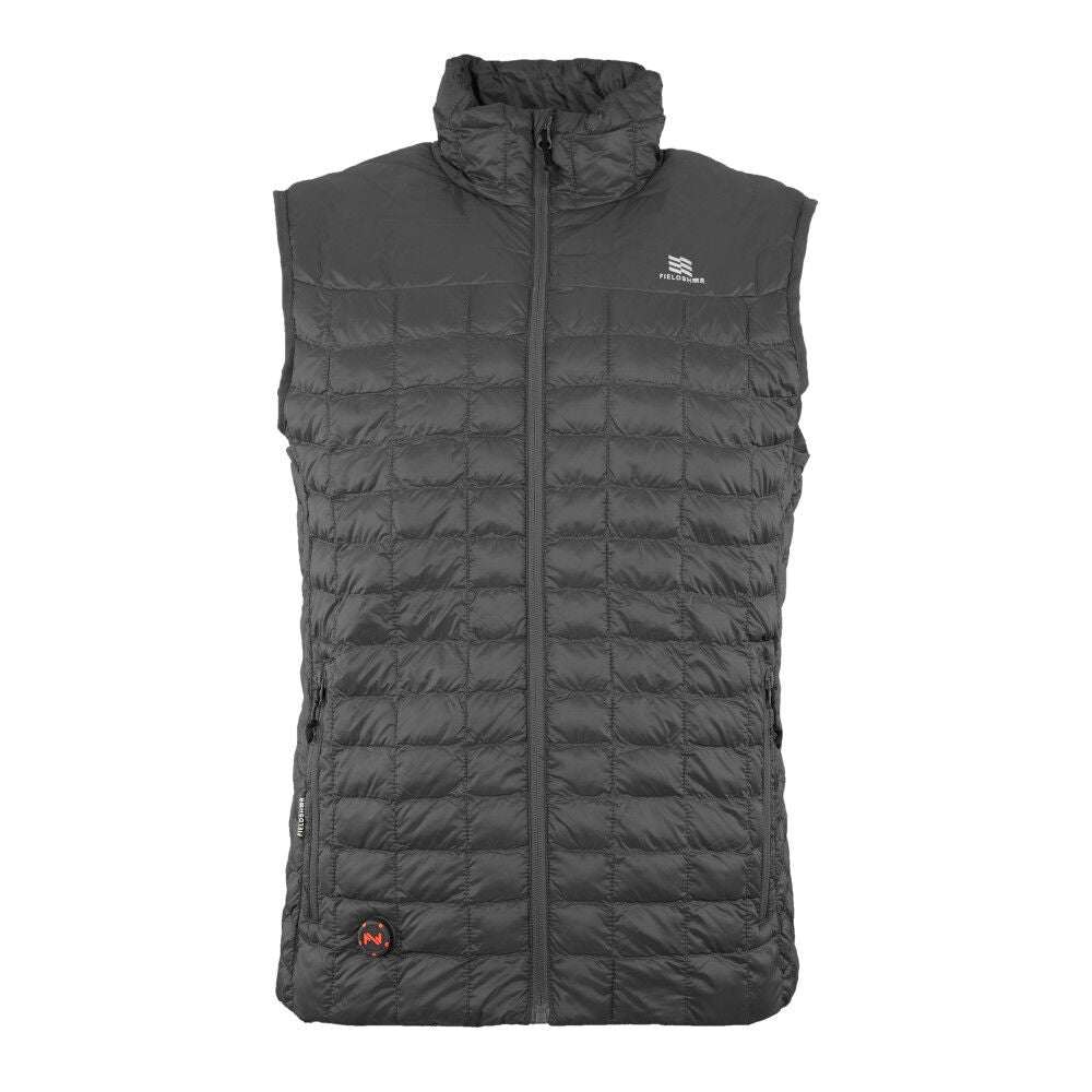 7.4V Backcountry Heated Vest Mens