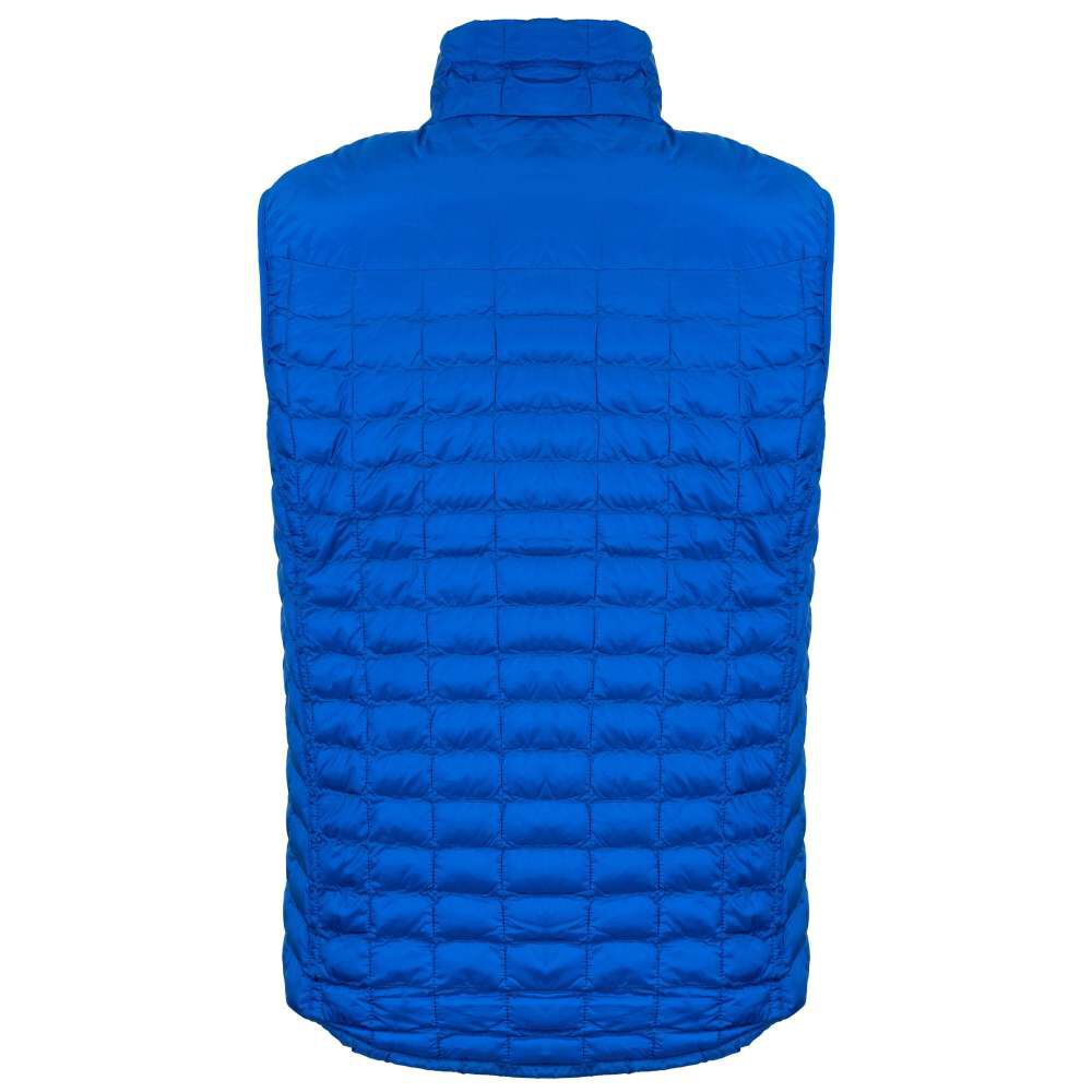 7.4V Backcountry Heated Vest Mens