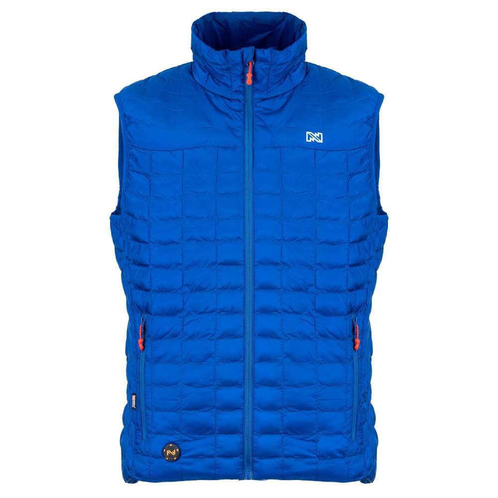 7.4V Backcountry Heated Vest Mens