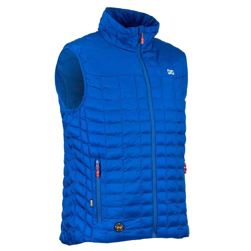 7.4V Backcountry Heated Vest Mens