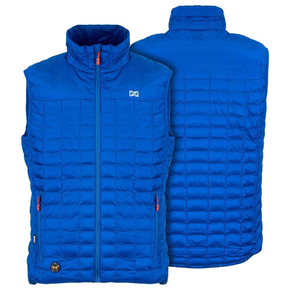 7.4V Backcountry Heated Vest Womens