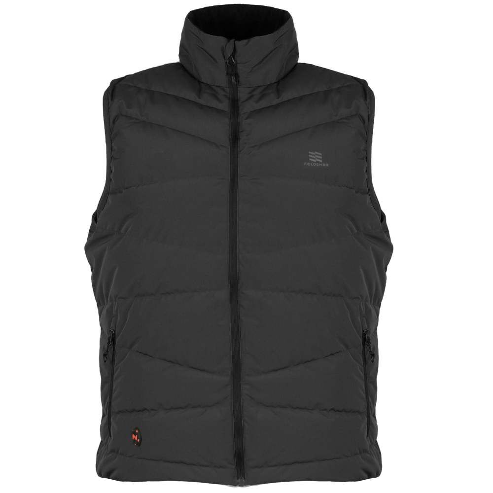 7.4V Crest Heated Down Vest Mens