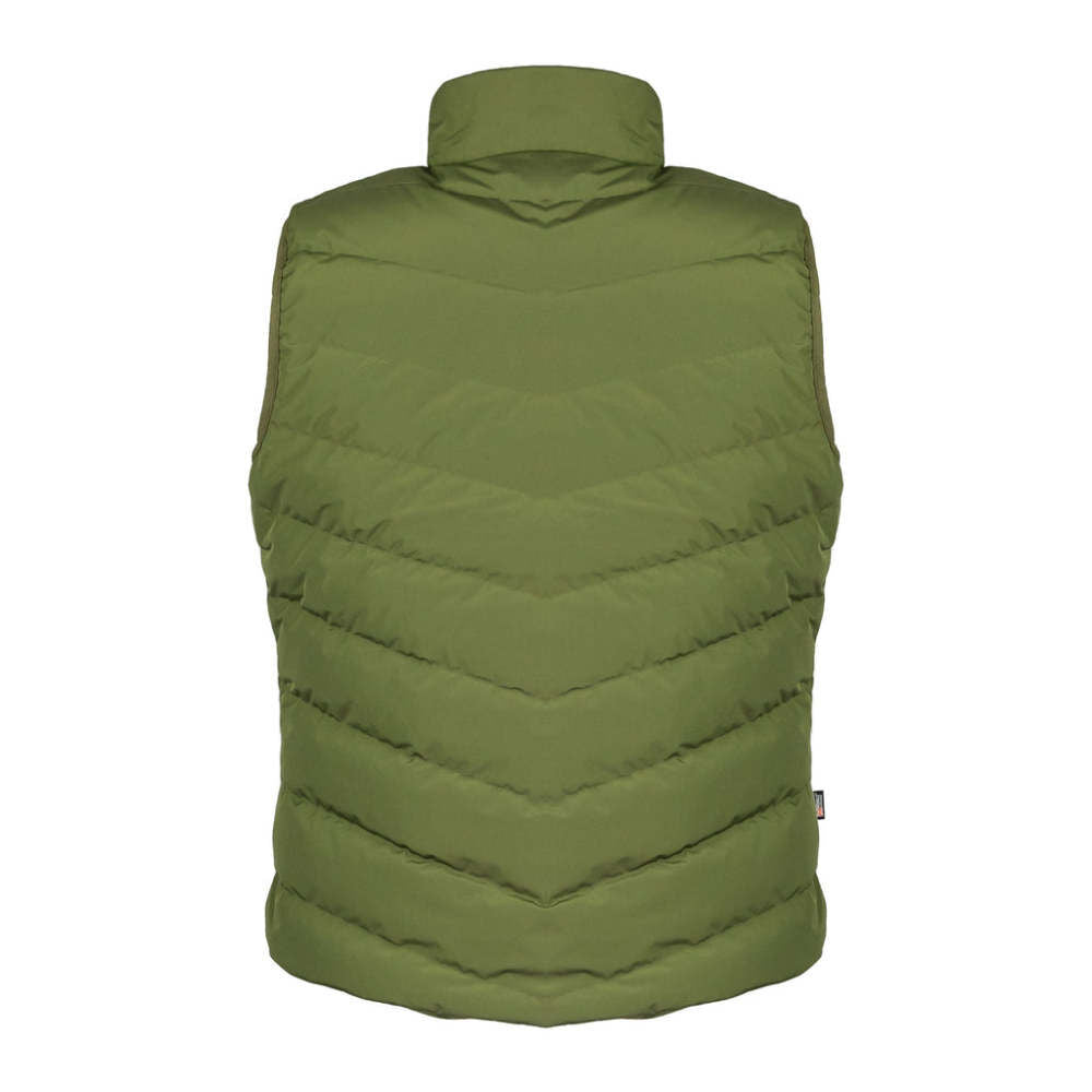 7.4V Crest Heated Down Vest Mens