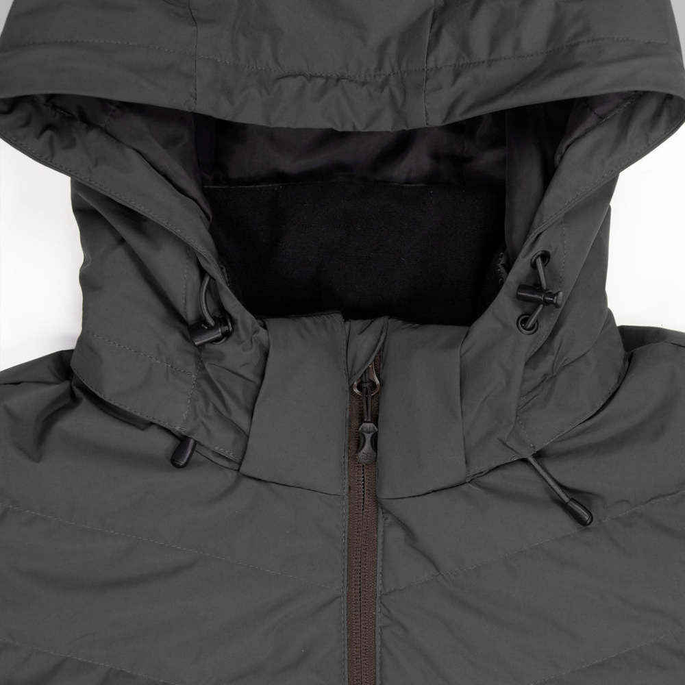 7.4V Crest Heated Jacket Mens
