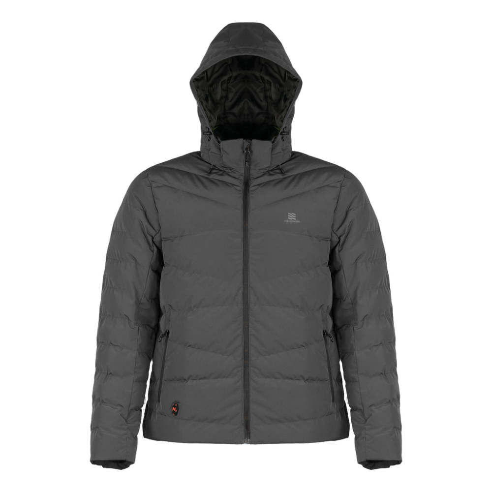 7.4V Crest Heated Jacket Mens