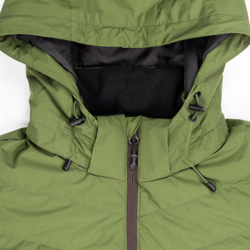 7.4V Crest Heated Jacket Mens