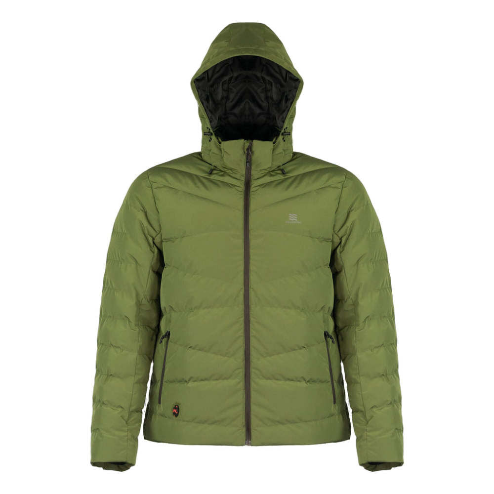 7.4V Crest Heated Jacket Mens