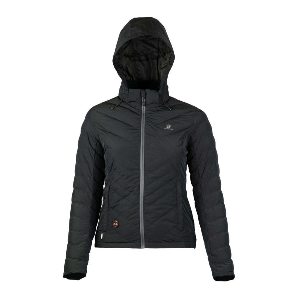 7.4V Crest Heated Jacket Womens
