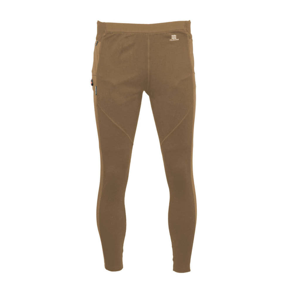 7.4V Morel Merino Heated Pant Mens