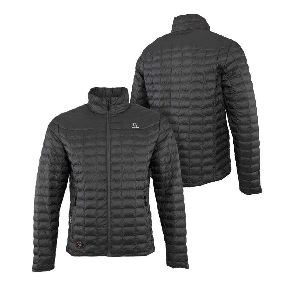 7.4V Backcountry Heated Jacket Mens