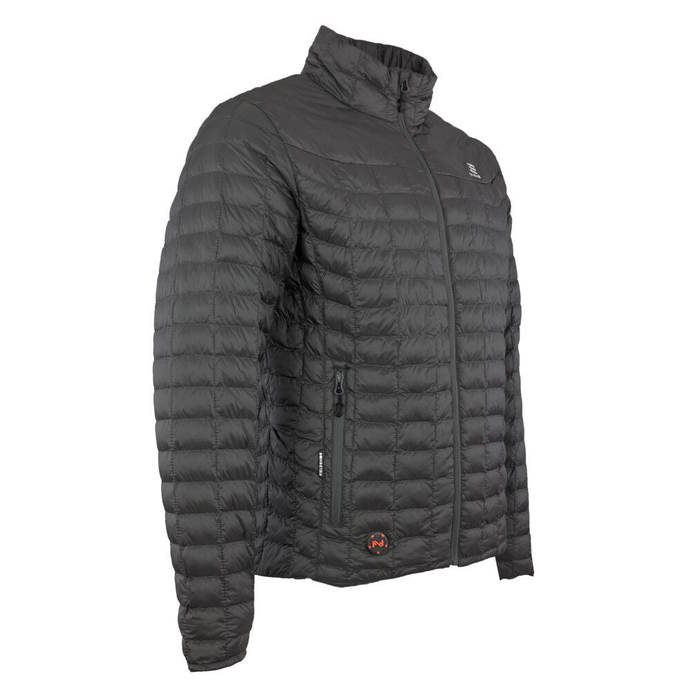 7.4V Backcountry Heated Jacket Mens