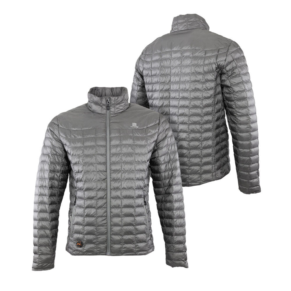 7.4V Backcountry Heated Jacket Mens
