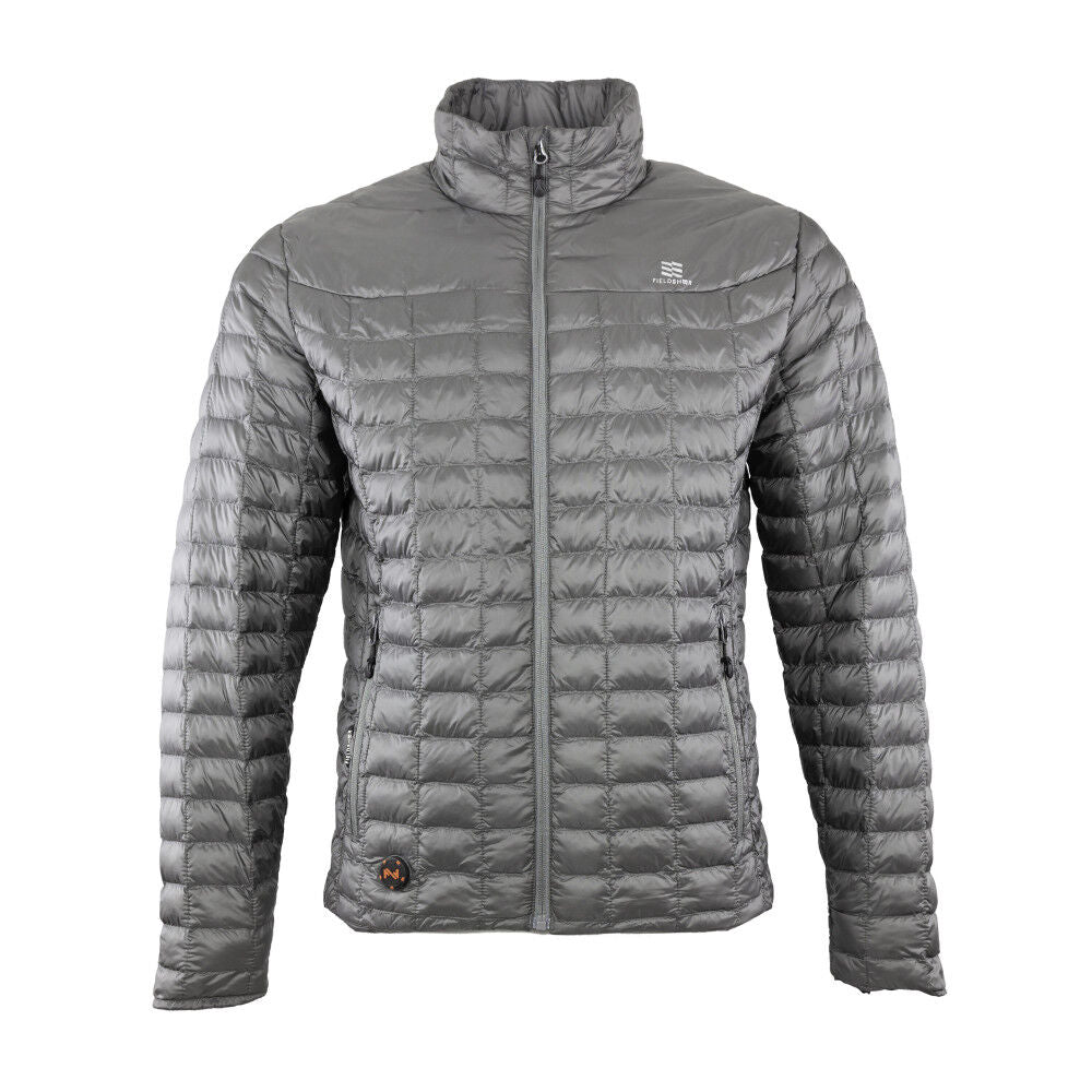 7.4V Backcountry Heated Jacket Mens