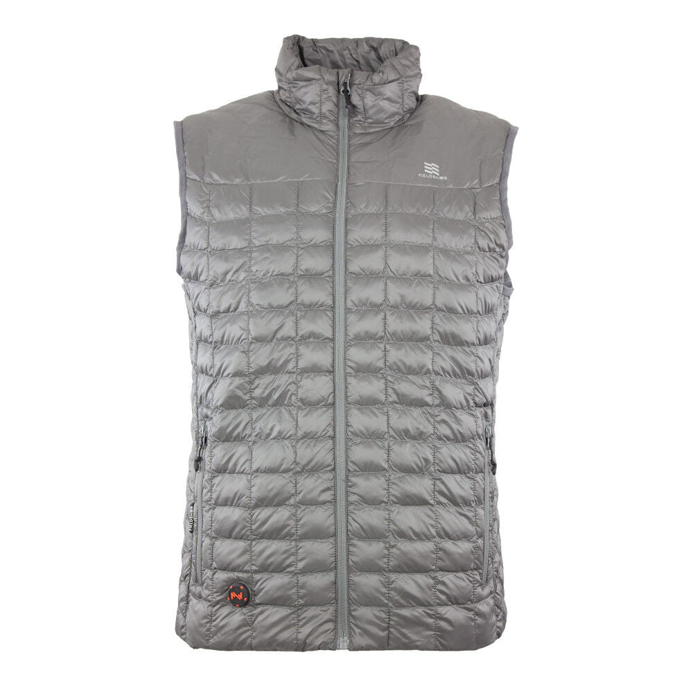 7.4V Backcountry Heated Vest Mens