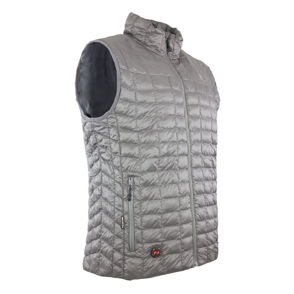 7.4V Backcountry Heated Vest Mens
