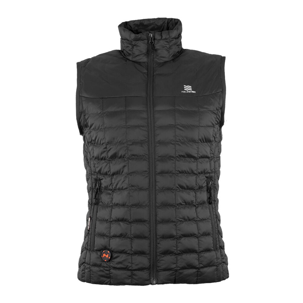 7.4V Backcountry Heated Vest Womens