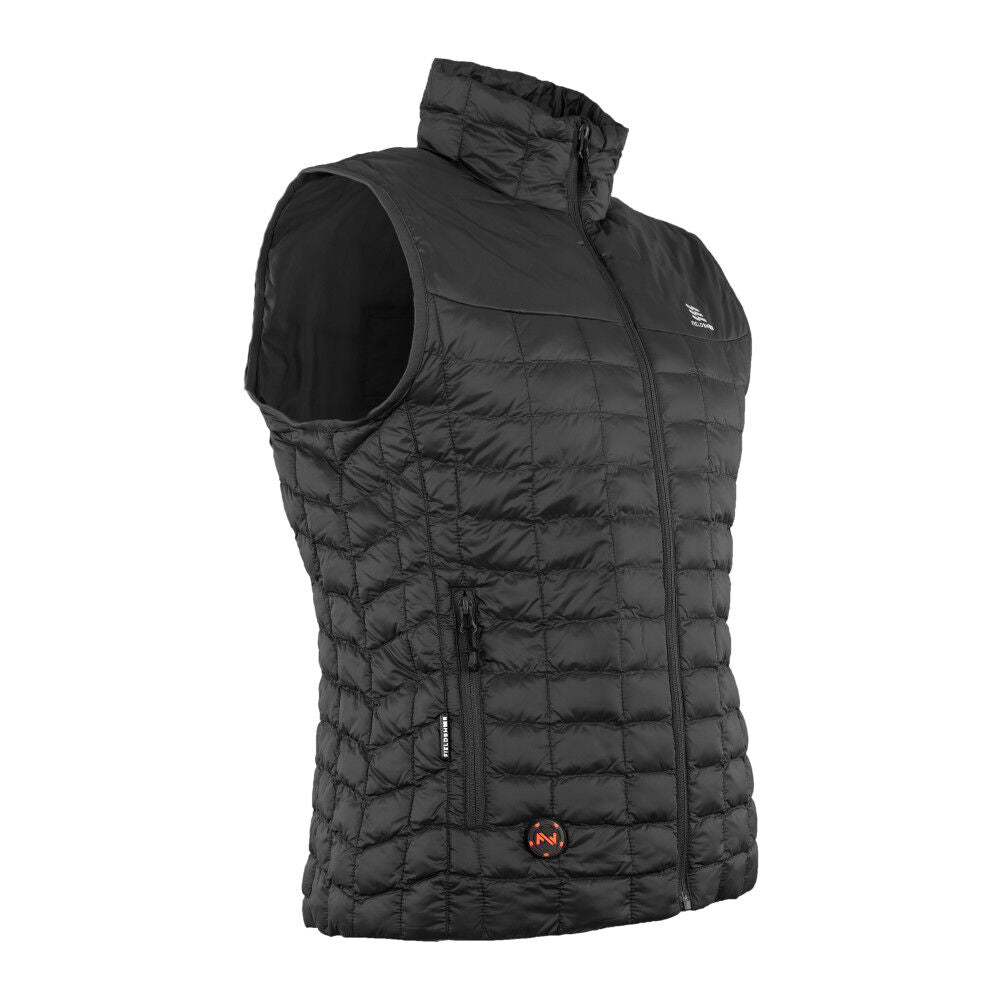 7.4V Backcountry Heated Vest Womens