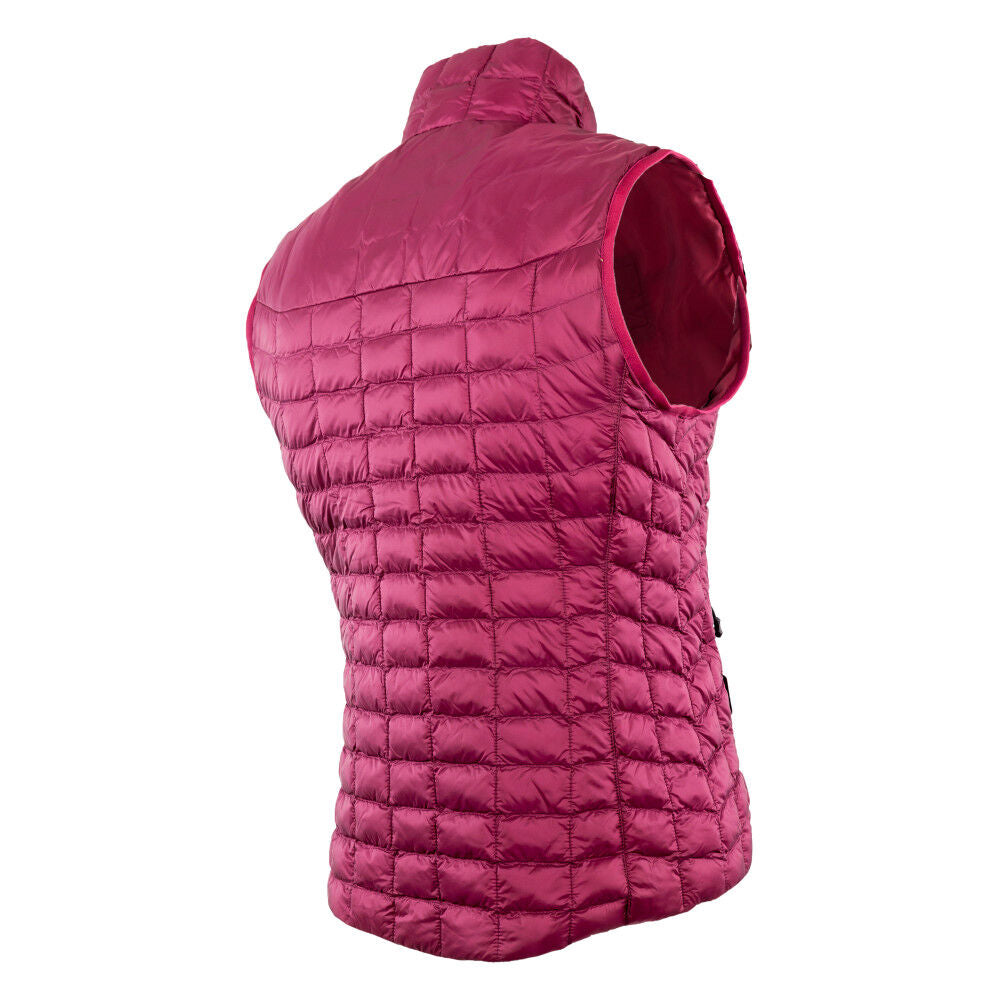 7.4V Backcountry Heated Vest Womens