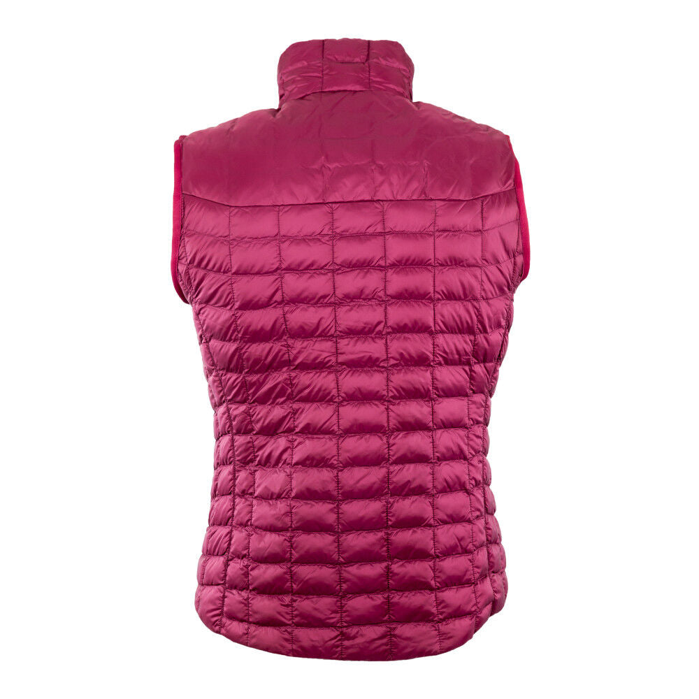 7.4V Backcountry Heated Vest Womens