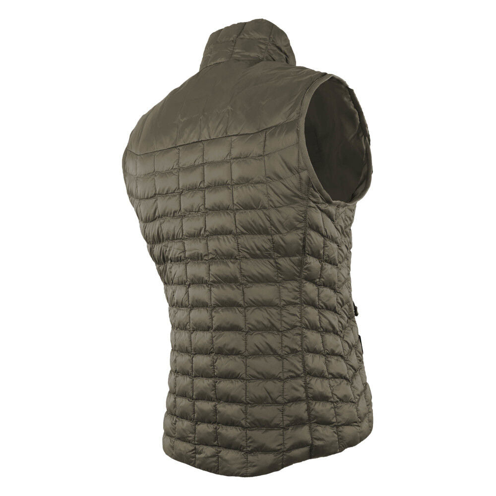 7.4V Backcountry Heated Vest Womens