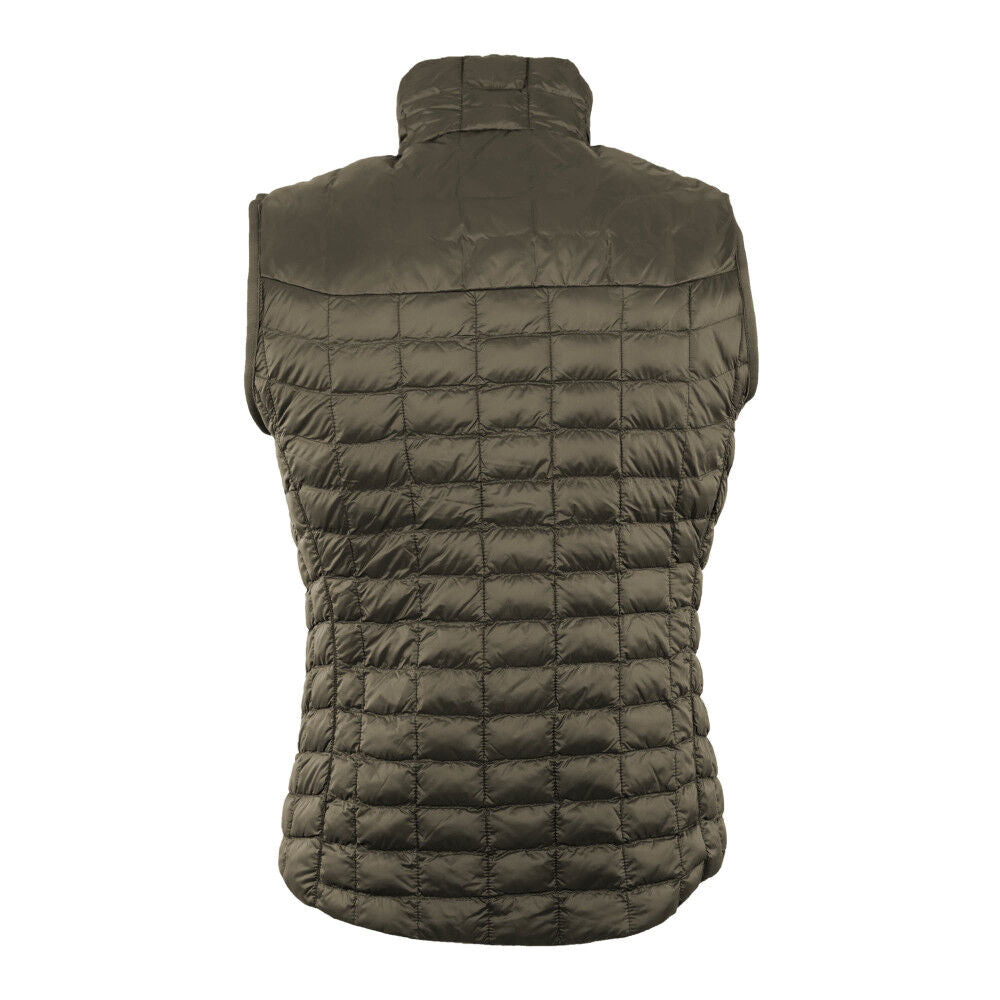 7.4V Backcountry Heated Vest Womens