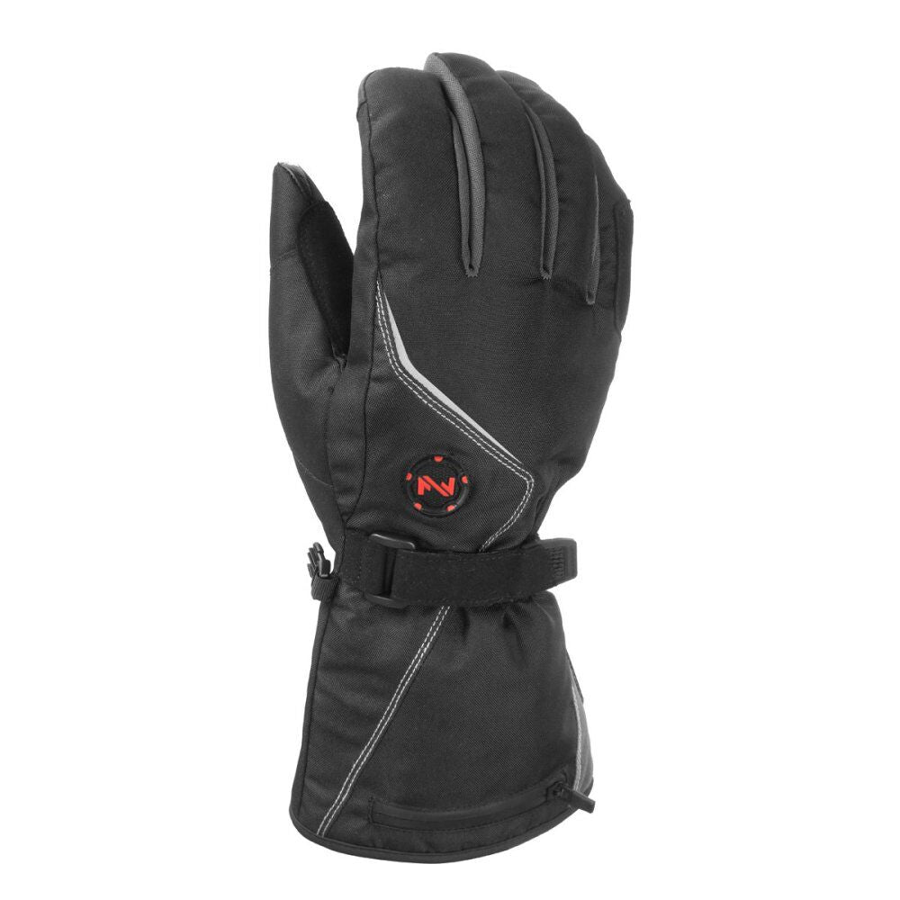 5.0V Heated Gloves Black MWUG1601
