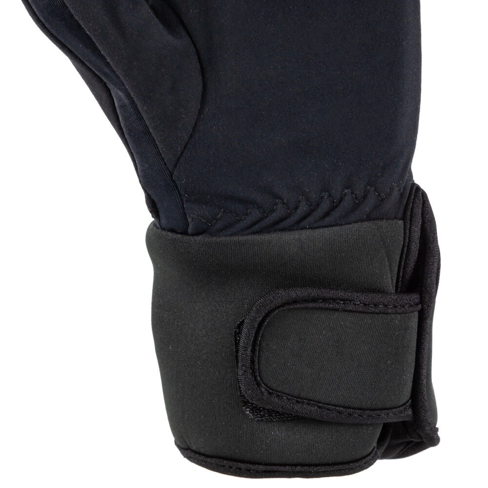 7.4V Heated Gloves Liner Unisex Black MWUG06010