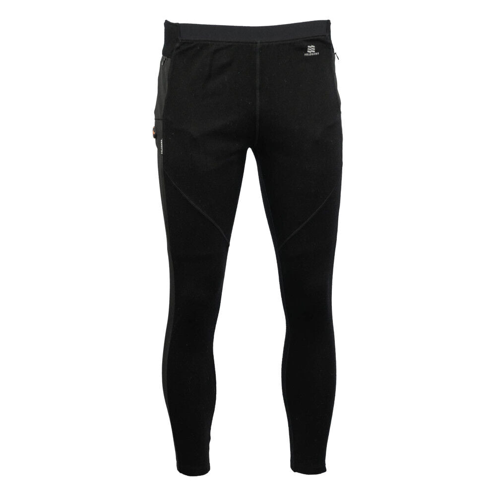 7.4V Merino Heated Baselayer Pant Mens Black MWMP21010