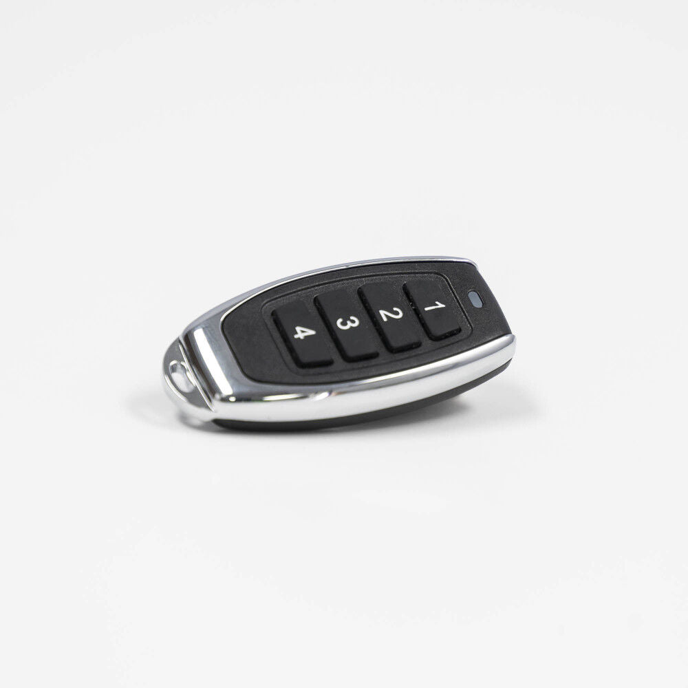 Merino Heated Socks Unisex 3.7V Dark Gray Small MWMS05220221