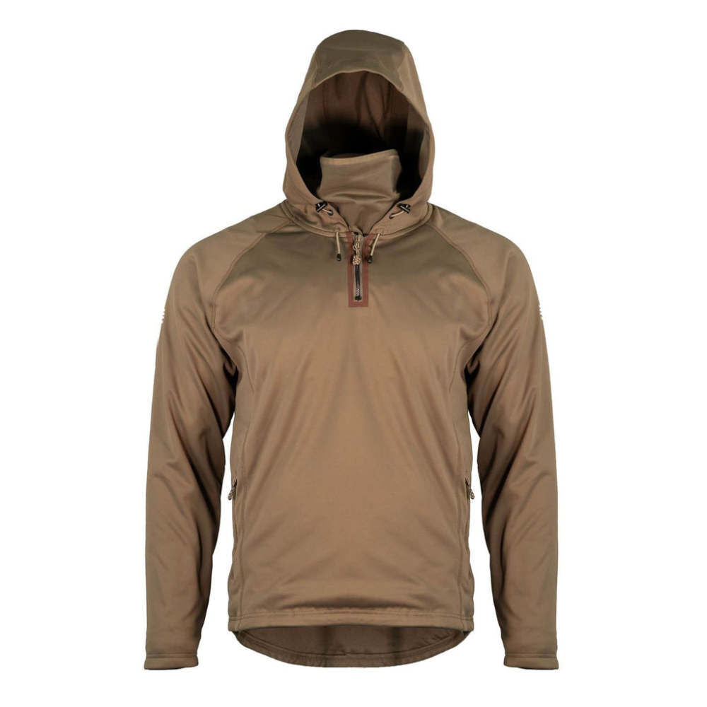 Morel Agarics Pullover Jacket Mens MWMJ30340