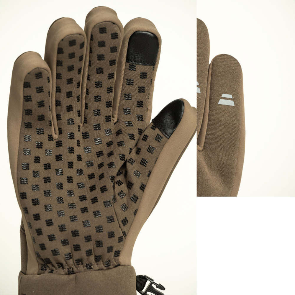 Unisex Neoprene Heated Glove