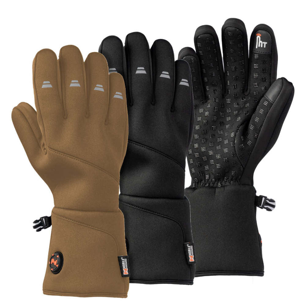 Unisex Neoprene Heated Glove