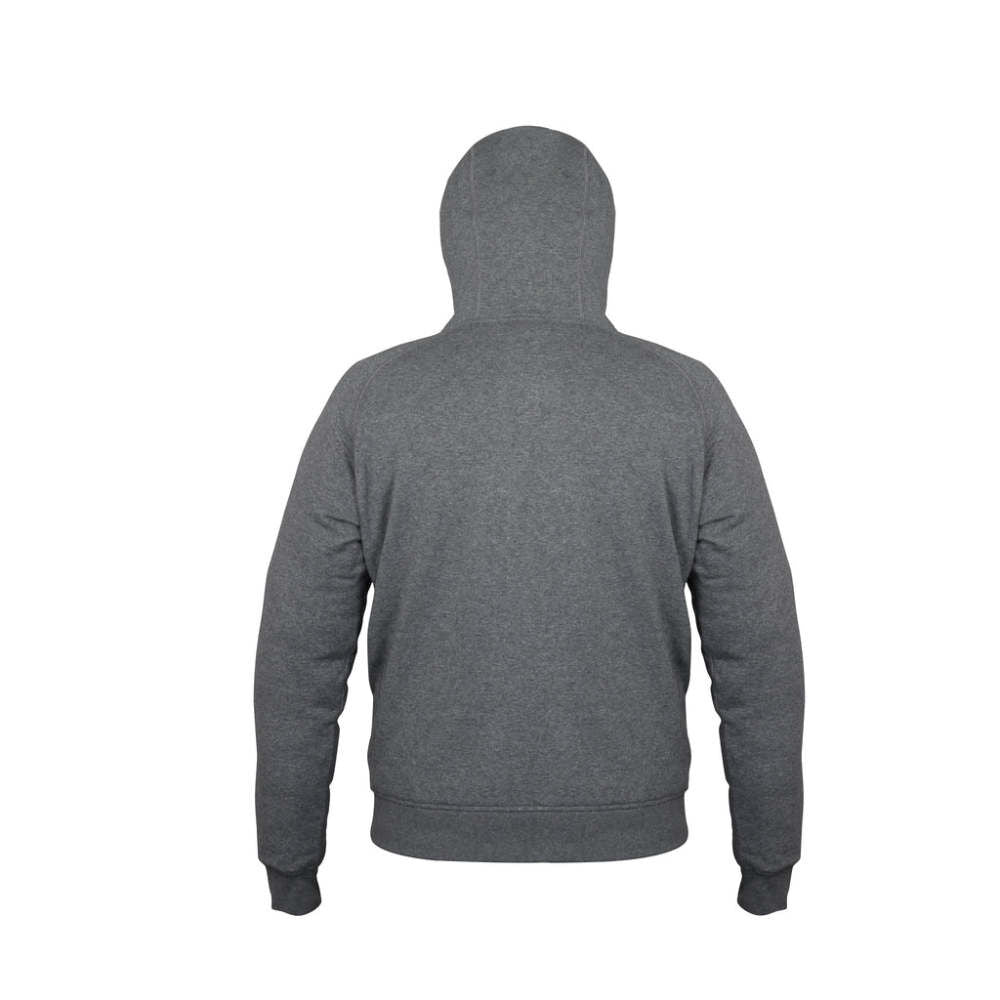Phase 2.0 Hoodie Mens Gray MWMJ42220