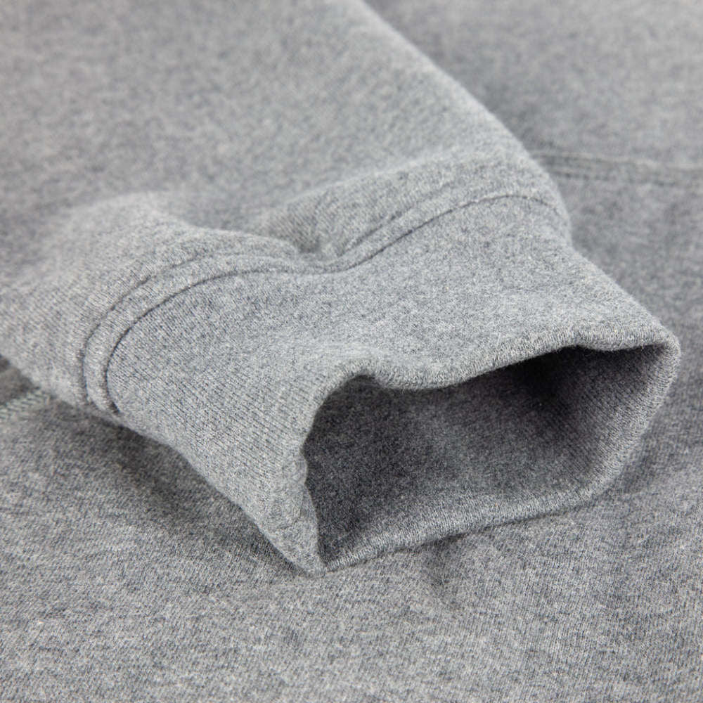 Phase 2.0 Hoodie Mens Gray MWMJ42220