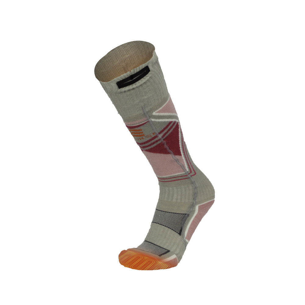 3.7V Premium 2.0 Merino Heated Socks Womens MWWS07010