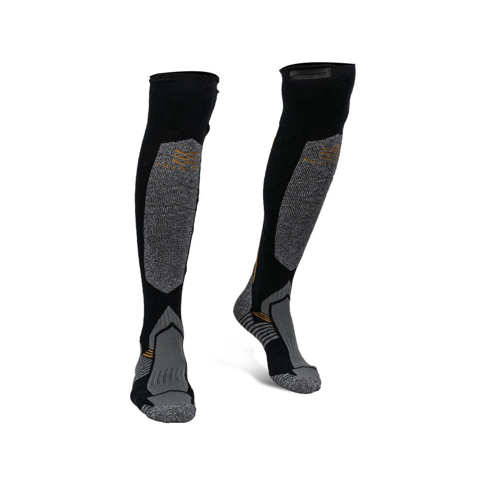 Pro Compression Heated Socks Unisex MWUS12220