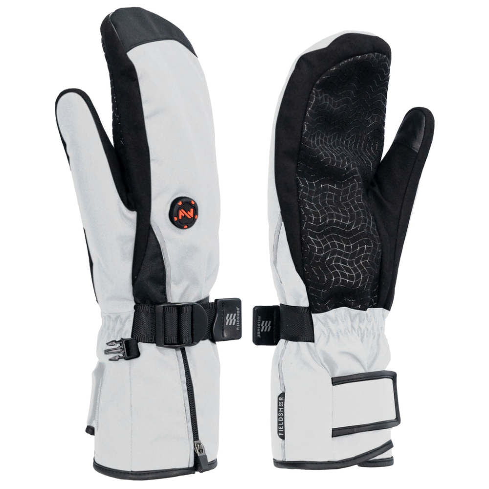 7.4V Storm Heated Mittens Unisex MWUG18080