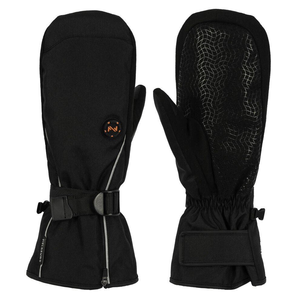 7.4V Storm Heated Mittens Unisex MWUG18080