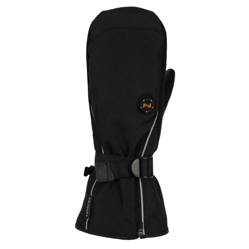 7.4V Storm Heated Mittens Unisex MWUG18080