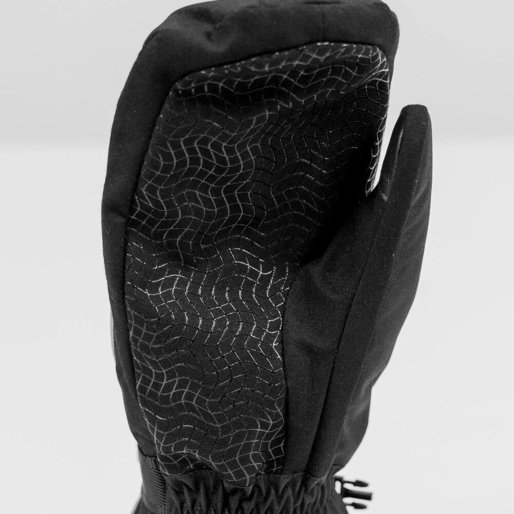 7.4V Storm Heated Mittens Unisex MWUG18080