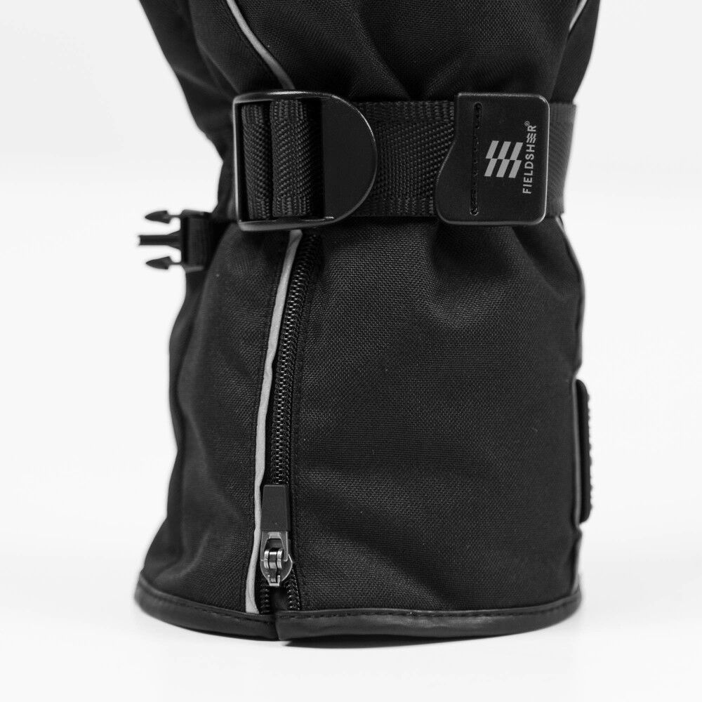 7.4V Storm Heated Mittens Unisex MWUG18080