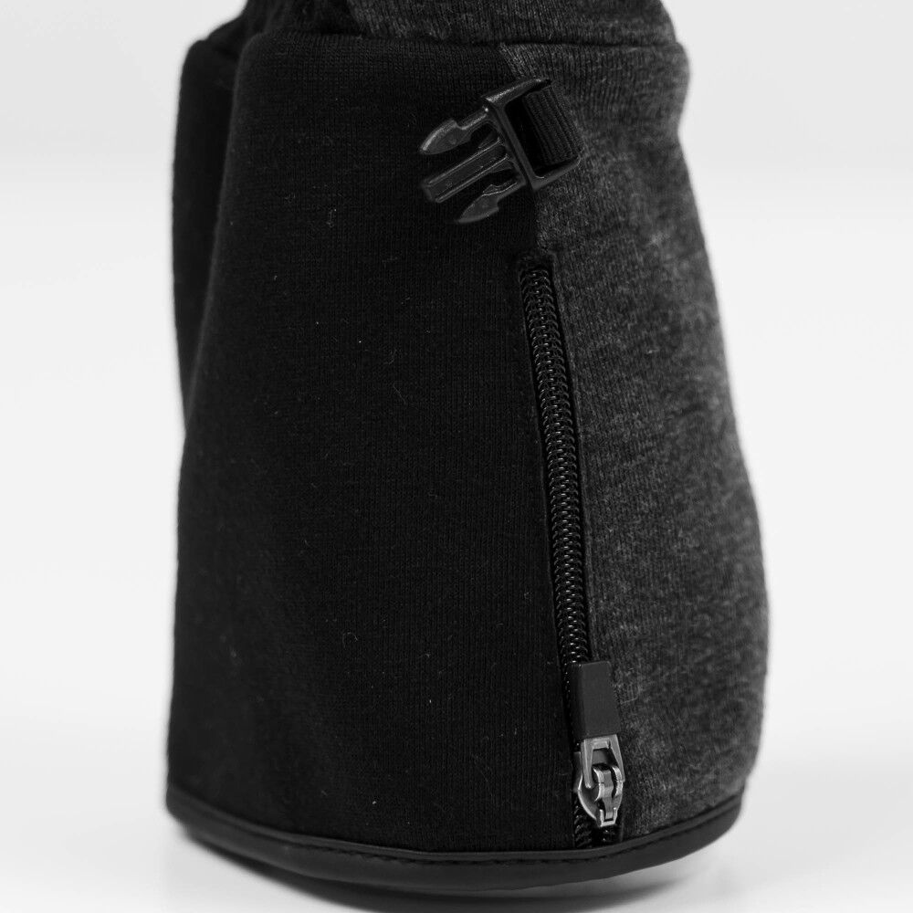 7.4V Thermal Heated Gloves Unisex Black MWUG20010