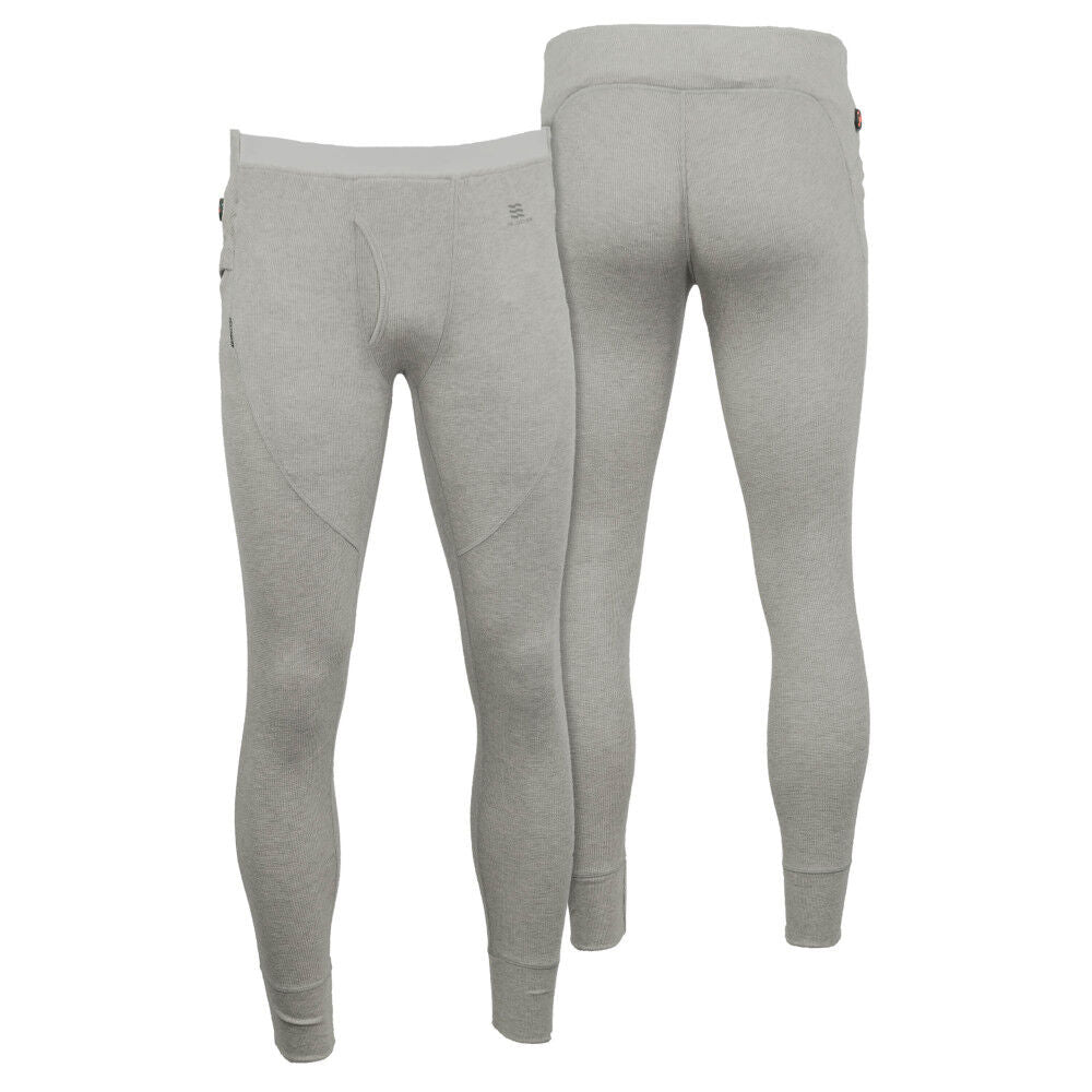 7.4V Thermick Baselayer Pant Mens Gray MWMP20240