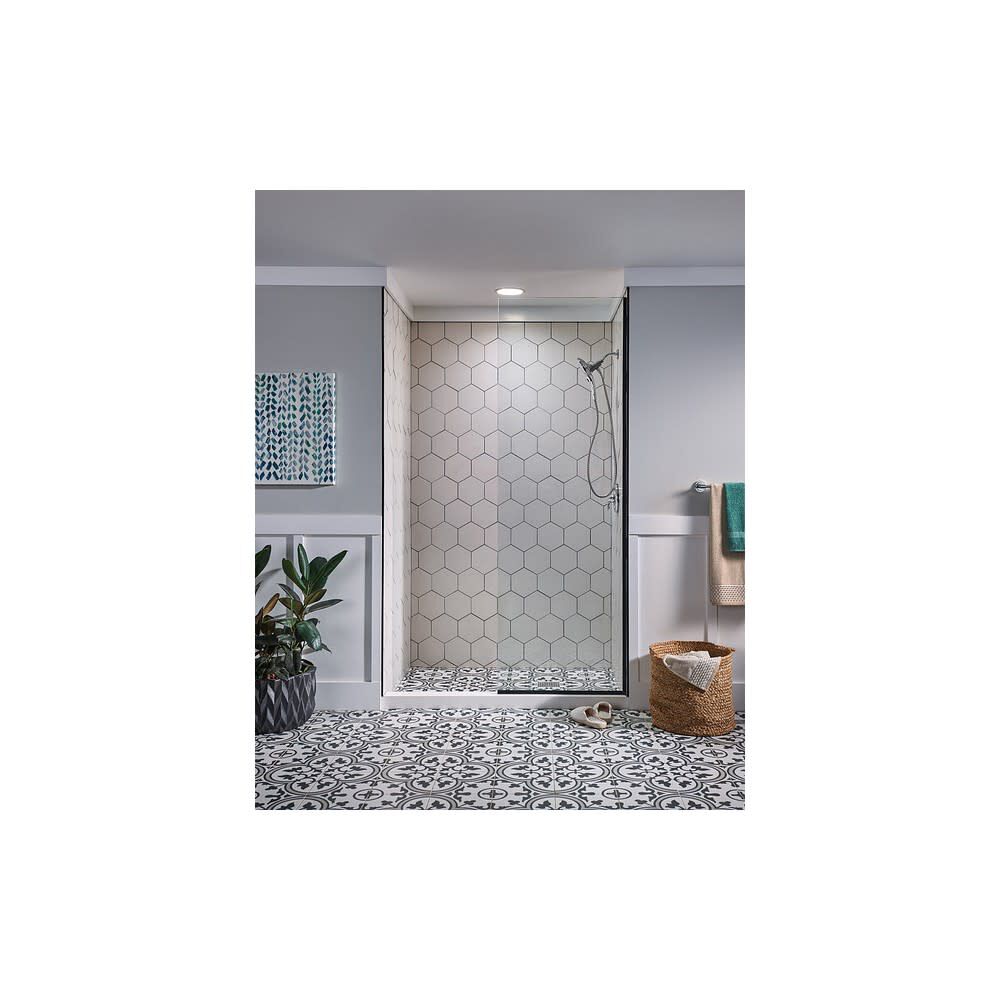 Engage Spray Head Handheld Shower Chrome 5.5in 26112EP