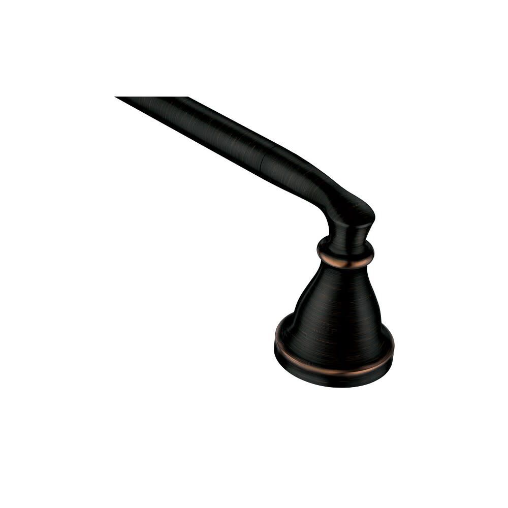 Hilliard Towel Bar Mediterranean Bronze 18in MY2718BRB