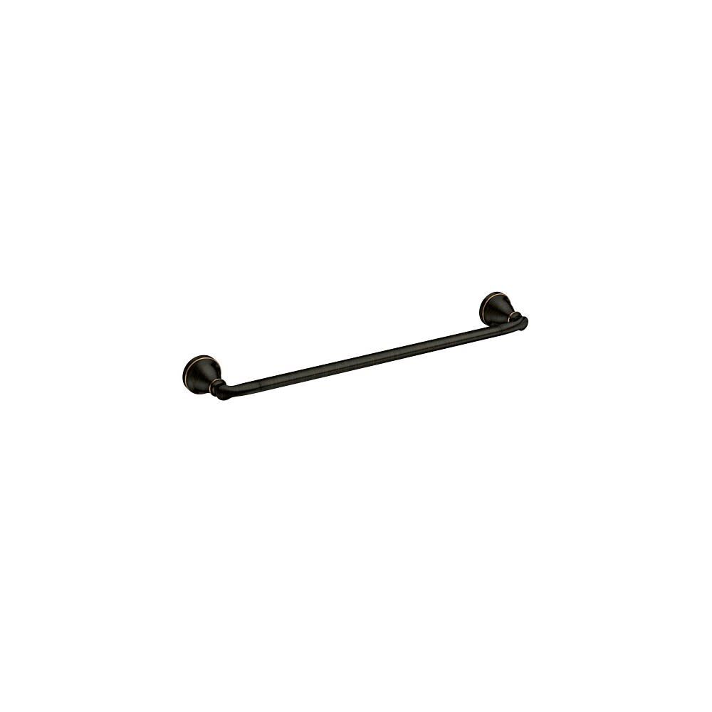 Hilliard Towel Bar Mediterranean Bronze 18in MY2718BRB