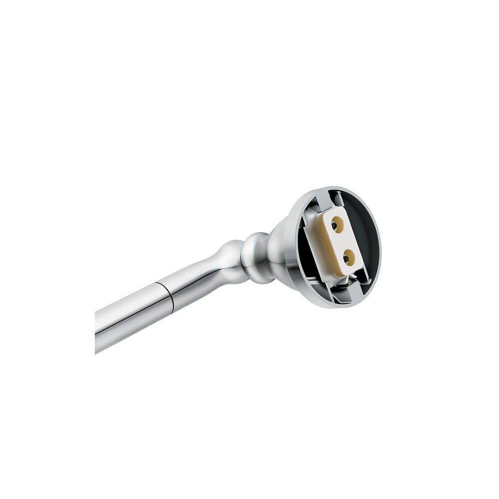 Hilliard Towel Bar Polished Chrome 18in MY2718CH