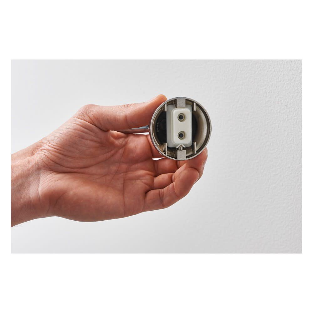 Hilliard Towel Bar Polished Chrome 24in MY2724CH