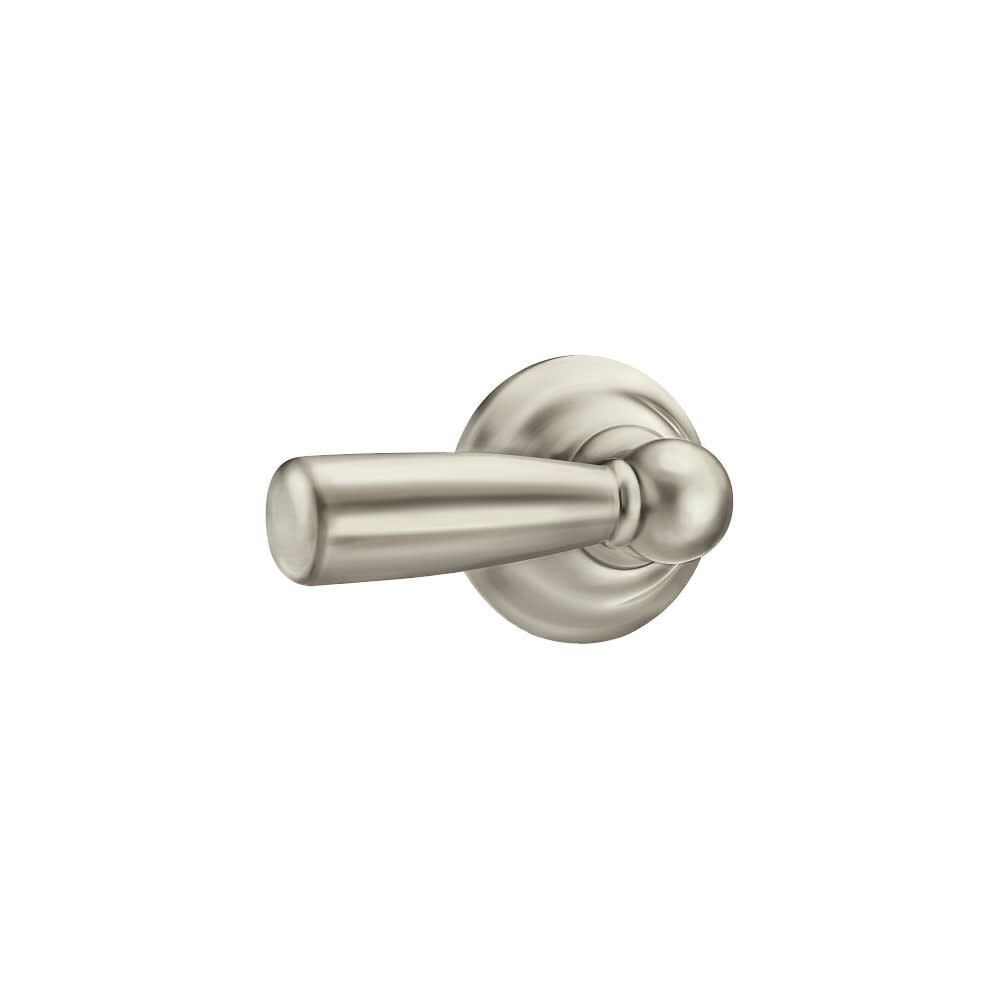Sage Toilet Tank Lever Brushed Nickel DN6801BN