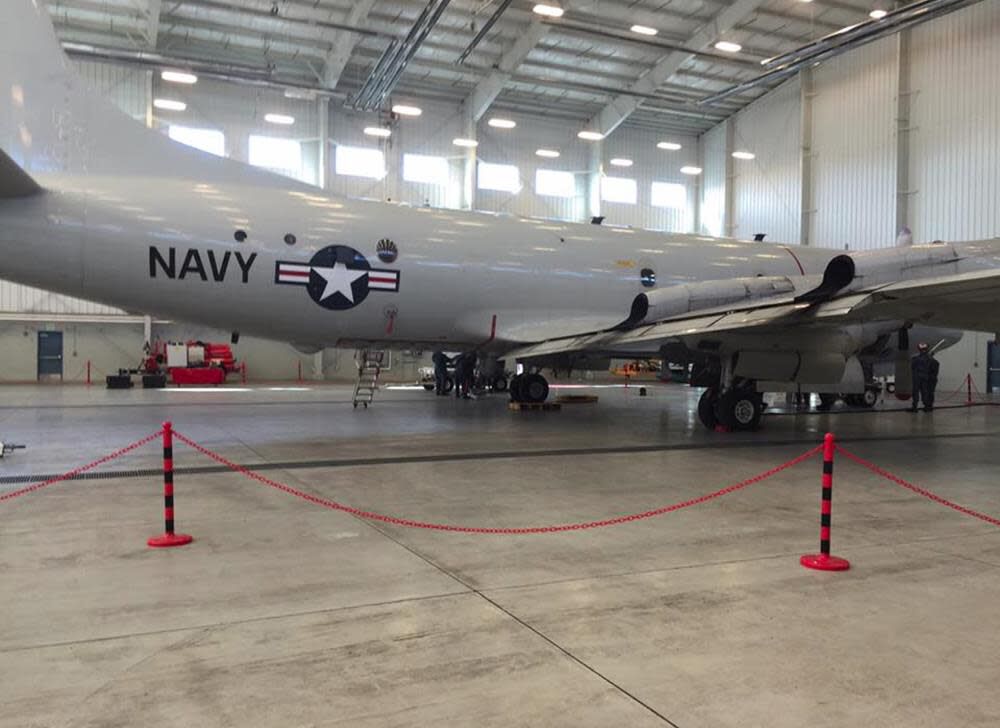 2 in. (#8 51mm) x 50 ft. Red Plastic Barrier Chain 50005-50